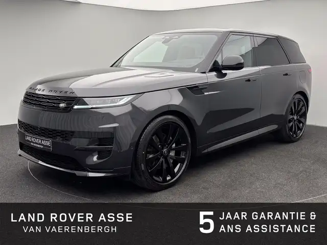 Land Rover Range Rover Sport P460e Dynamic HSE AWD Auto. 25MY