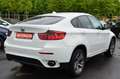 BMW X6 xDrive40d*PANO*Sitzlüftung*SoftClose*Bi-Xenon Weiß - thumbnail 8