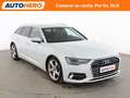 Audi A6 40 TDI Mild-Hybrid S Line Blanco - thumbnail 8
