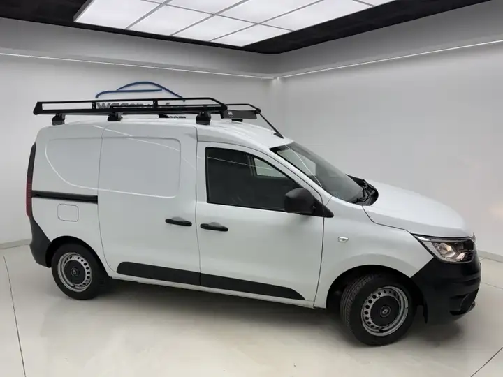 Renault Express 2022, foto 16