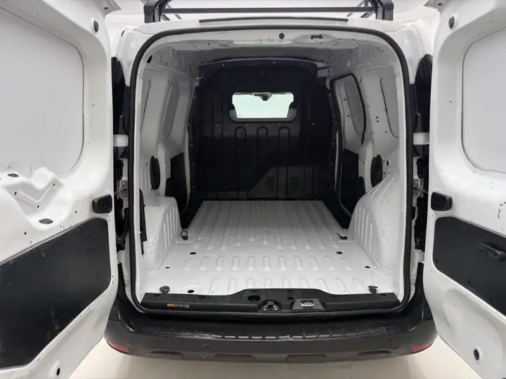 Renault Express 2022, foto 10