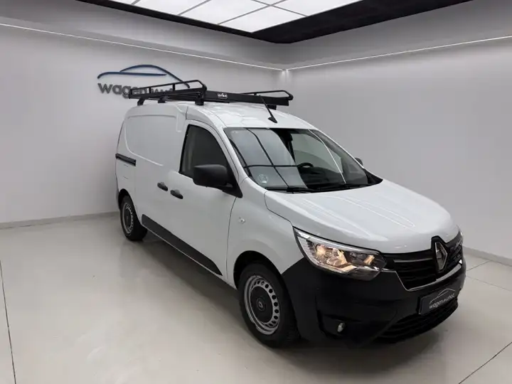 Renault Express 2022, foto 5