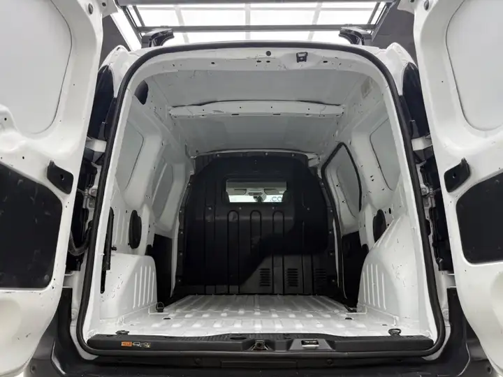 Renault Express 2022, foto 11