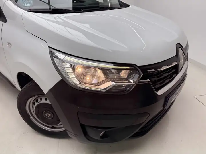 Renault Express 2022, foto 17