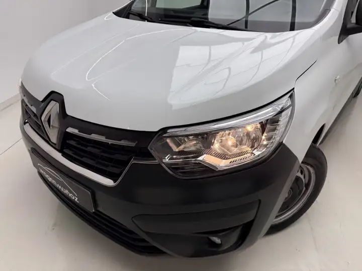 Renault Express 2022, foto 15