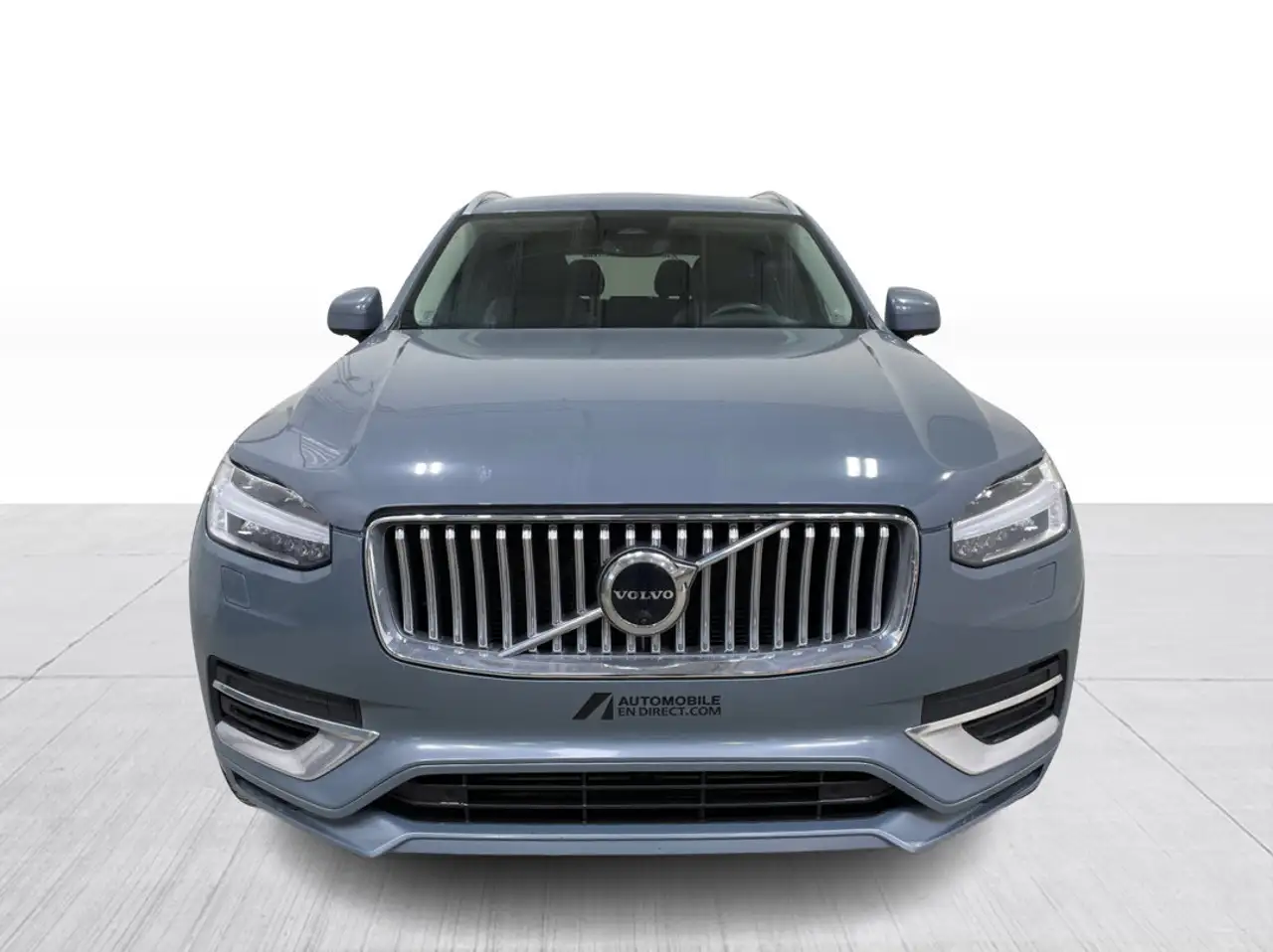 Volvo XC90 fotografie Volvo XC90
