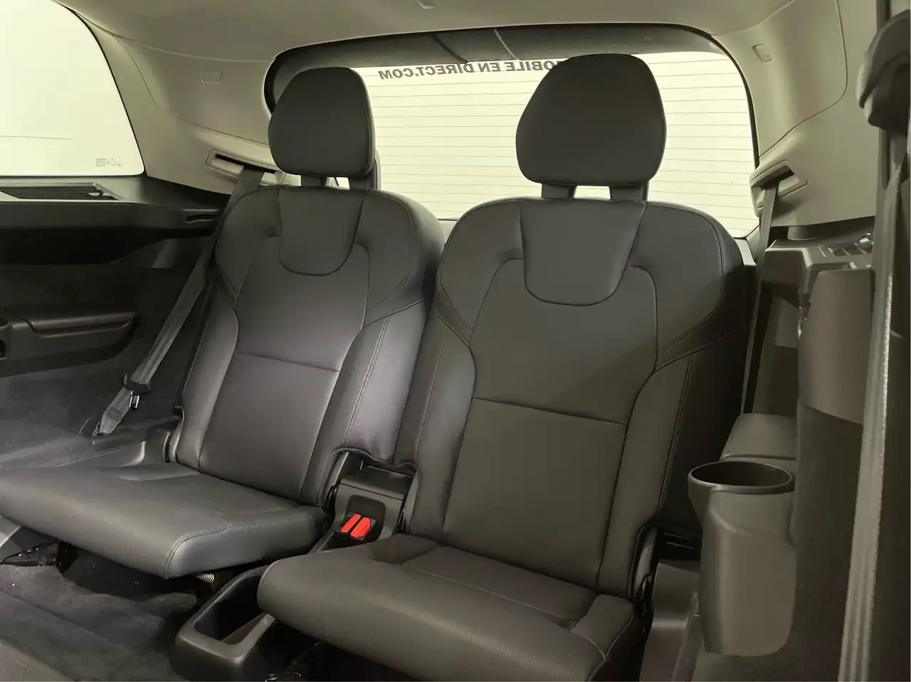 Volvo XC90 fotografie Volvo XC90