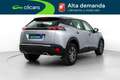 Peugeot 2008 1.2 PureTech S&S Active Pack 130 Plateado - thumbnail 5