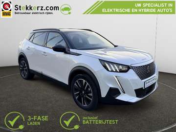 EV GT 50 kWh Slechts 20km! | Panoramadak | 3-fase