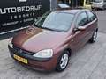 Opel Corsa 1.2-16V Comfort Easytronic *Automatic* Rouge - thumbnail 2