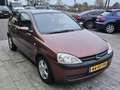 Opel Corsa 1.2-16V Comfort Easytronic *Automatic* Rouge - thumbnail 3