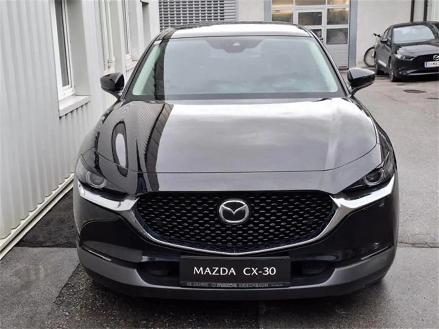 Mazda CX-30 G122 Comfort+/ST Noir - 2