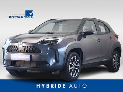 Toyota Yaris Cross 1.5 Hybrid Dynamic | Panoramadak | Botsherkenning
