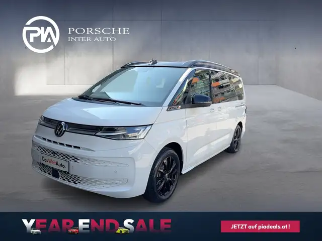 Volkswagen T6 California VW T6 California Beach eHybrid 180 kW 4M