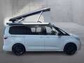 Volkswagen T7 California VW T7 California Beach eHybrid 180 kW 4M Weiß - thumbnail 6