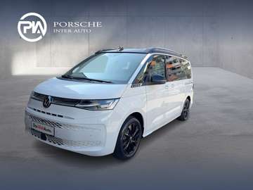 VW T7 California Beach eHybrid 180 kW 4M