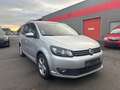 Volkswagen Touran 2.0 TDI Comfortline-XENON-PDC-AHK-NAVI- Silber - thumbnail 3
