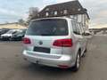 Volkswagen Touran 2.0 TDI Comfortline-XENON-PDC-AHK-NAVI- Silber - thumbnail 4
