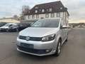 Volkswagen Touran 2.0 TDI Comfortline-XENON-PDC-AHK-NAVI- Silber - thumbnail 1
