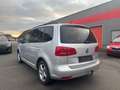 Volkswagen Touran 2.0 TDI Comfortline-XENON-PDC-AHK-NAVI- Silber - thumbnail 6