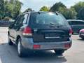 Hyundai SANTA FE 2.4 GLS Team 06 Klimaautomatik*Leder* Noir - thumbnail 9