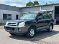 Hyundai SANTA FE 2.4 GLS Team 06 Klimaautomatik*Leder* Noir - thumbnail 1