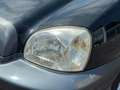 Hyundai SANTA FE 2.4 GLS Team 06 Klimaautomatik*Leder* Noir - thumbnail 13