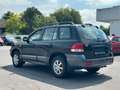 Hyundai SANTA FE 2.4 GLS Team 06 Klimaautomatik*Leder* Noir - thumbnail 10