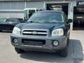 Hyundai SANTA FE 2.4 GLS Team 06 Klimaautomatik*Leder* Noir - thumbnail 5