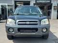 Hyundai SANTA FE 2.4 GLS Team 06 Klimaautomatik*Leder* Noir - thumbnail 4