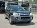 Hyundai SANTA FE 2.4 GLS Team 06 Klimaautomatik*Leder* Noir - thumbnail 6