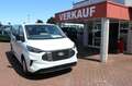 Ford Transit Custom 320 L1 Kombi Trend 9-Sitzer Techno 5 / FGS 5 Blanc - thumbnail 2