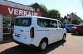 Ford Transit Custom 320 L1 Kombi Trend 9-Sitzer Techno 5 / FGS 5 Blanc - thumbnail 3