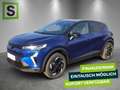 Renault Captur CAPTUR Techno TCe 115 Blau - thumbnail 1
