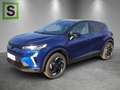 Renault Captur CAPTUR Techno TCe 115 Blau - thumbnail 2