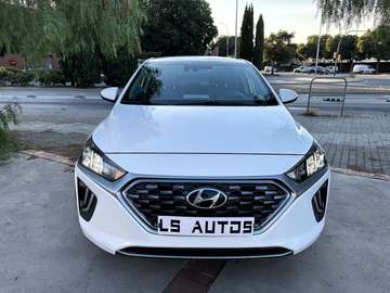 PHEV 1.6 GDI Klass