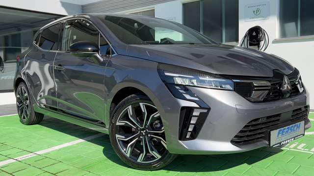 Imagine Mitsubishi Colt Turbo SELECT m. Navi, Freispr. u Rückfahrk.