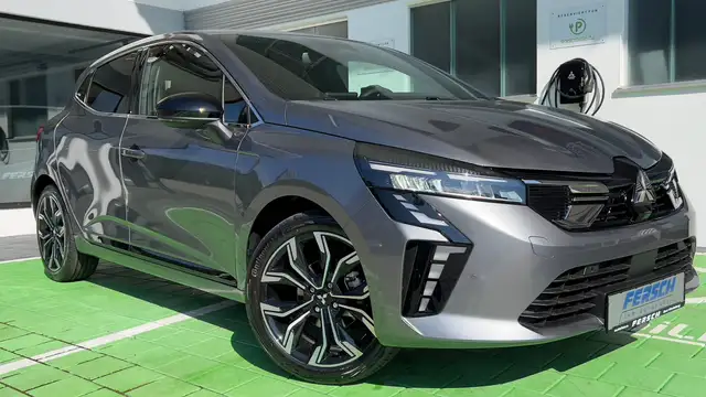 Mitsubishi Colt Edition m. Navi, Freispr. u Rückfahrkamera