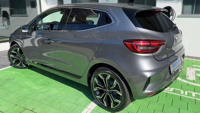 Mitsubishi Colt Turbo SELECT m. Navi, Freispr. u Rückfahrk.