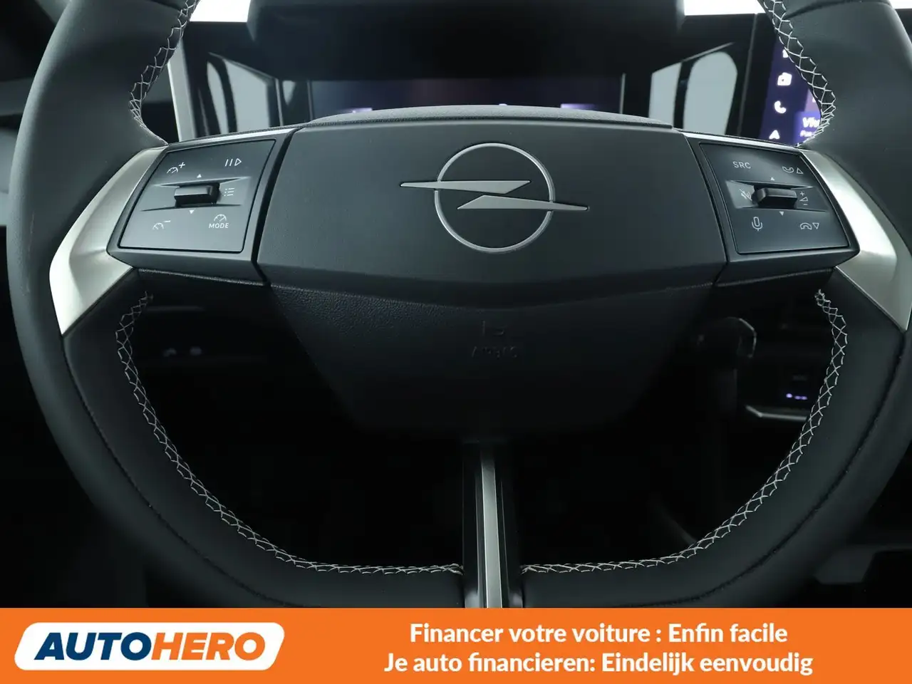 Opel Frontera 2026