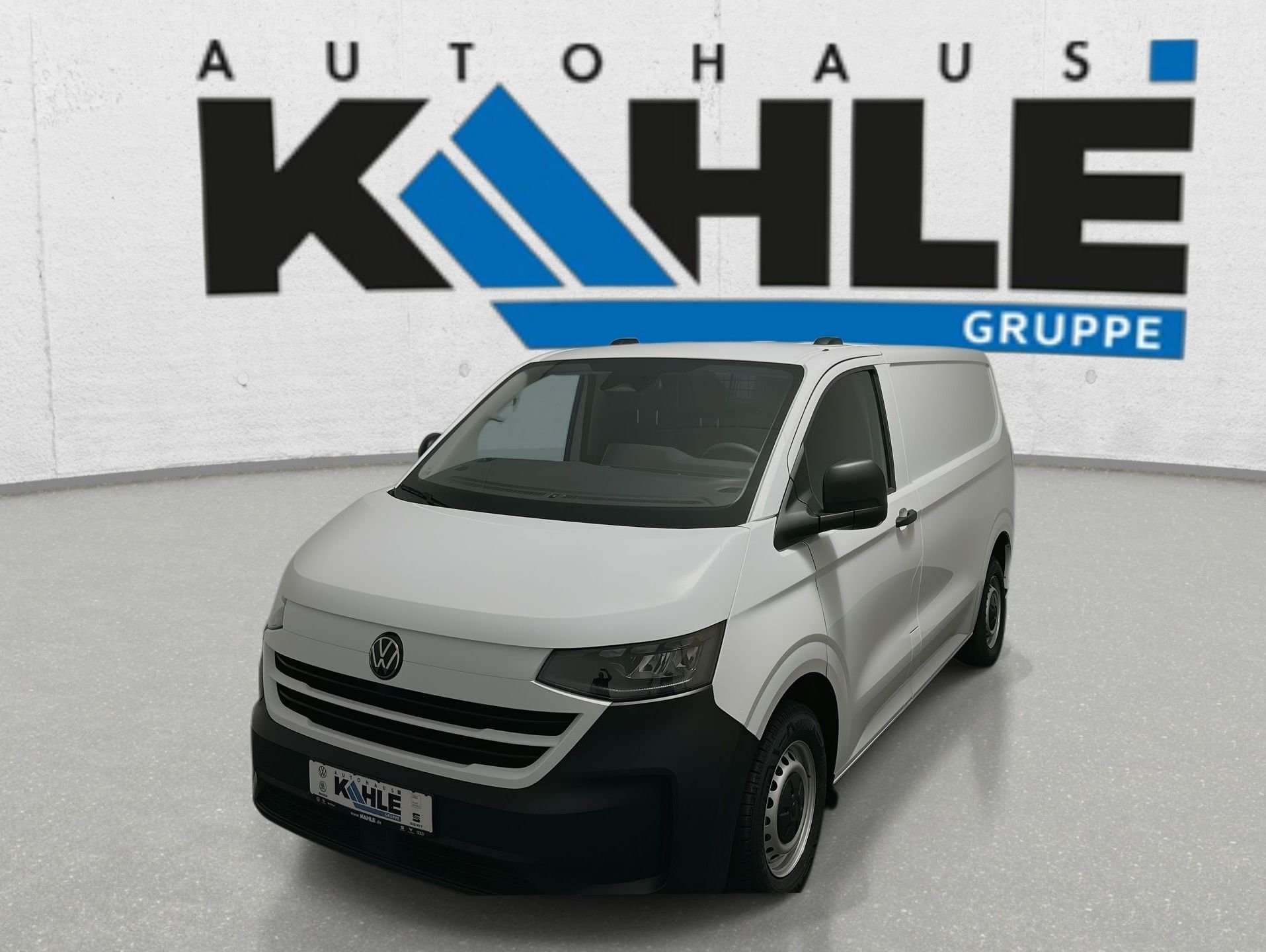 2025 Volkswagen T7 Multivan
