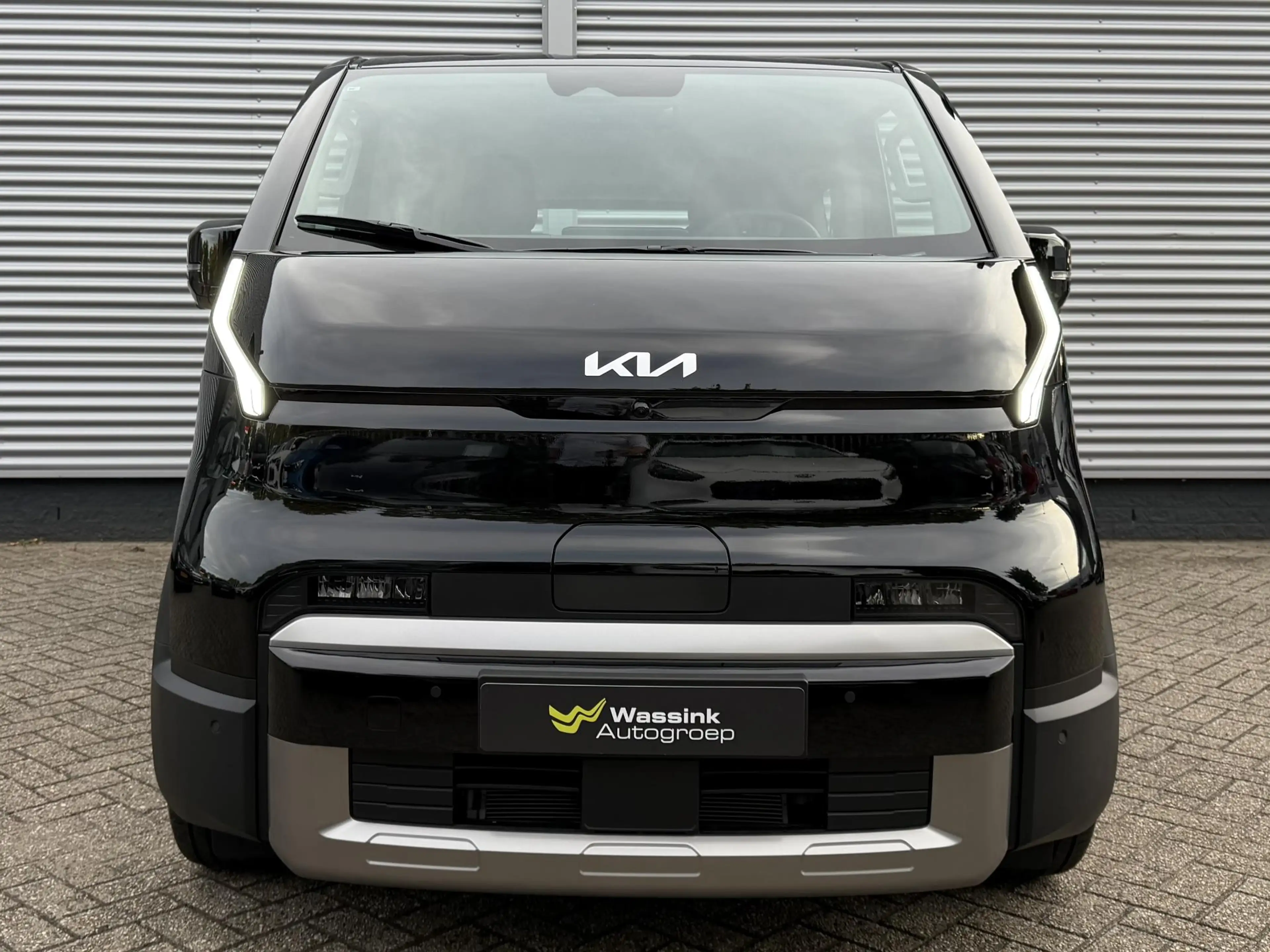 Kia PV5 Passenger Elite Executive 71.2 kWh | 360 Camera | Stoelventi — photo 8