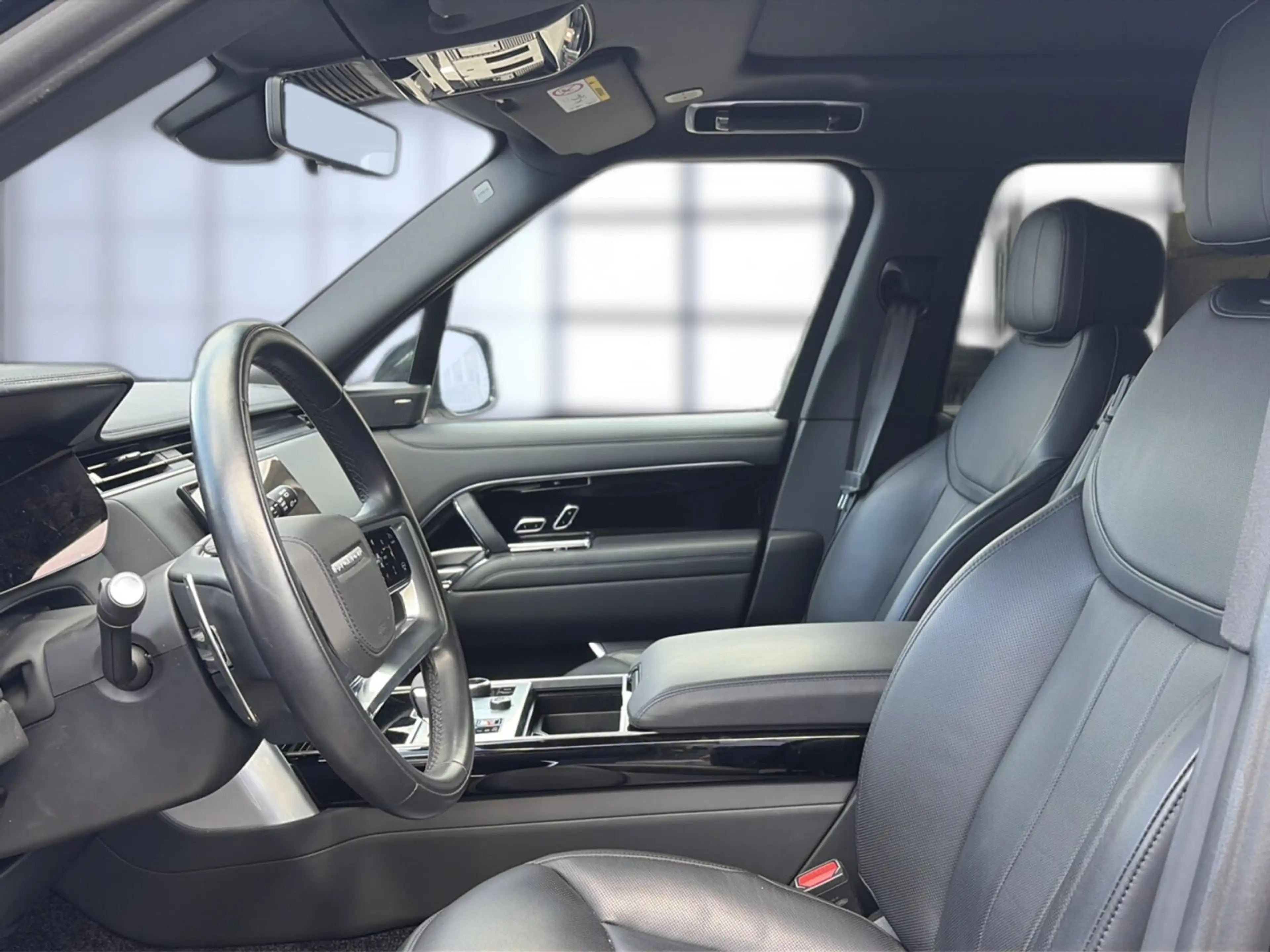 Land Rover Range Rover D250 HSE Pano|Shadow — photo 8