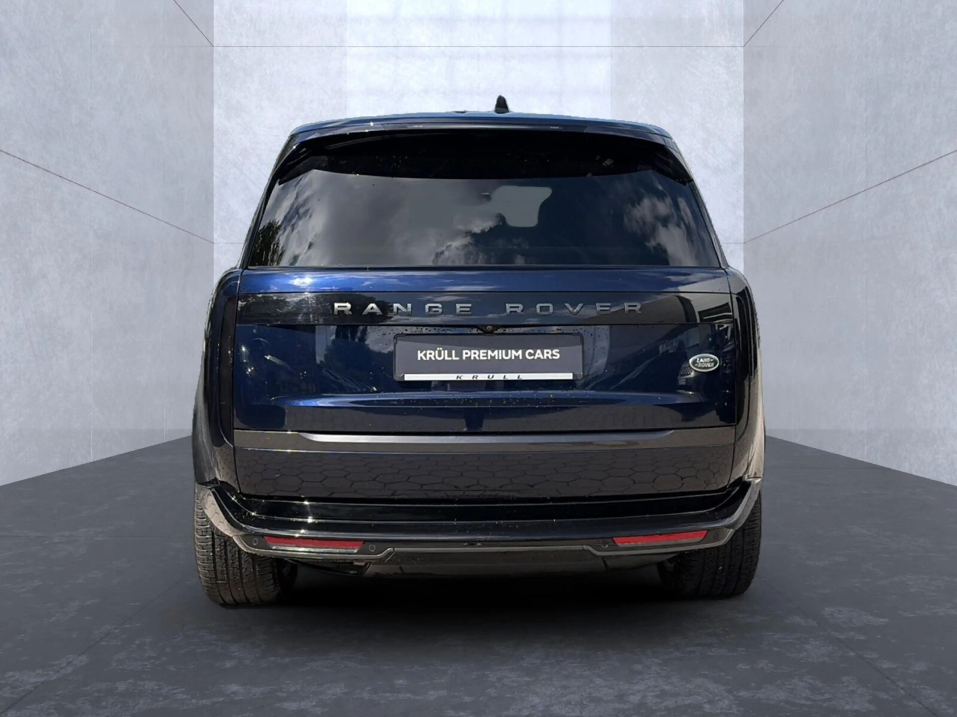 Land Rover Range Rover D250 HSE Pano|Shadow — photo 6