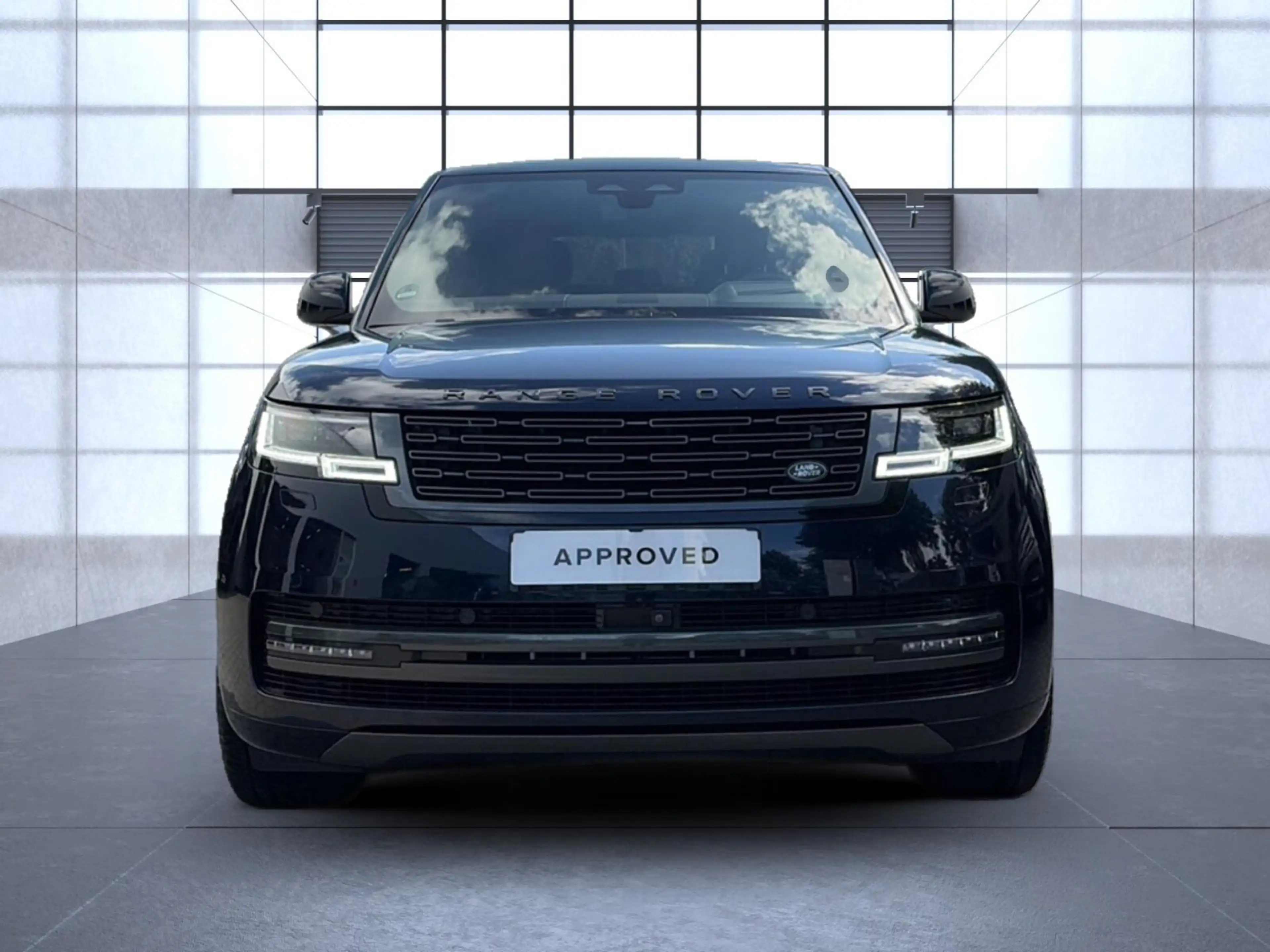 Land Rover Range Rover D250 HSE Pano|Shadow — photo 2