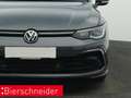 Volkswagen Golf Variant 8 1.5 eTSI DSG R-Line BLACK-STYLE NAVI LED ALU 18 Grau - thumbnail 17