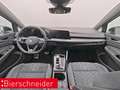 Volkswagen Golf Variant 8 1.5 eTSI DSG R-Line BLACK-STYLE NAVI LED ALU 18 Grau - thumbnail 10