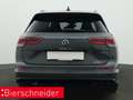 Volkswagen Golf Variant 8 1.5 eTSI DSG R-Line BLACK-STYLE NAVI LED ALU 18 Grau - thumbnail 5