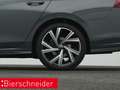 Volkswagen Golf Variant 8 1.5 eTSI DSG R-Line BLACK-STYLE NAVI LED ALU 18 Grau - thumbnail 23