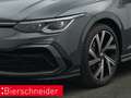 Volkswagen Golf Variant 8 1.5 eTSI DSG R-Line BLACK-STYLE NAVI LED ALU 18 Grau - thumbnail 15
